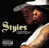 Styles P. - A Gangster And A Gentleman (MP3)