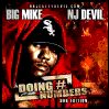 The Game & Snoop Dogg - Doing Numbers (666 Edition) (Hosted By Big Mike & NJ Devil)