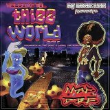 Various artists - Welcome to Thizz World
