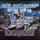 Various artists - Daz Dillinger's to Live and Die in CA (MP3)