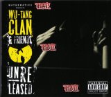 Wu-Tang Clan & Friends - Mathematics (MP3)