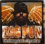 Big Pun - Endangered Species (MP3)