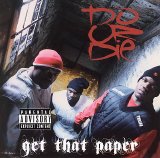 Do Or Die - Get That Paper (MP3)