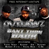 Various artists - Cant Turn Back (MP3)