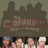 Thugline - Unreleased Gems (Presented By Bone Thugs -N- Harmony)