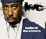 WC & Snoop Dogg - Name of the Streets [Single]