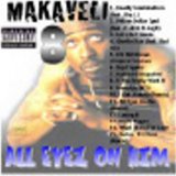 2pac [Discography] (MP3) ^' o_o '^ - Makaveli [Vol. 8] (All Eyez On Him)