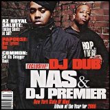 Nas & DJ Premier - New York State Of Mind (Hosted By DJ Dub)