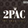 2pac [Discography] (MP3) ^' o_o '^ - A Thug Story
