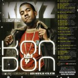 Kanye West [Discography] (MP3) ^' o_o '^ - Kon The Don (MP3)