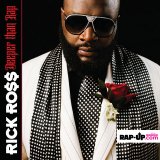 Various artists - Deeper Than Rap