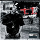 T.I. - Trap Muzik (MP3)