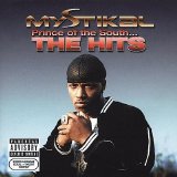 Mystikal - Prince Of The South (The Hits) (MP3)