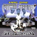 Various artists - Turf Buccaneers (MP3)