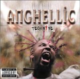 Tech N9ne - Anghellic (MP3)