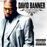 David Banner - Certified (MP3)