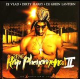 Various artists - Rap Phenomenon [Volume II] (2003) (MP3)