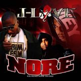 Noreaga - N.O.R.E. (Presented By J-Love & Noreaga)