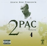 2pac [Discography] (MP3) ^' o_o '^ - Makaveli Returns, [Vol. 4]