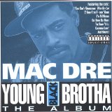 Mac Dre [Discography] (MP3) ^' o_o '^ - Young Black Brotha (MP3)