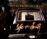Notorious B.I.G. - Life After Death [Disc 1 & 2] (MP3)