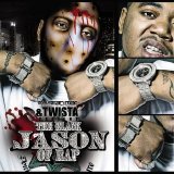 Twista - The Black Jason Of Rap Mixtape