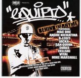Equipto - Behind The Rhyme (MP3)