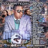 Various artists - Cant Knock The Hustle [Pt. 2] (Hosted By DJ White Owl)