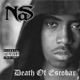 Nas [Discography] (MP3) ^' o_o '^ - Death Of Escobar (MP3)