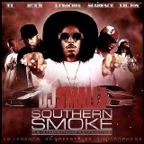 DJ Young Samm - Who's The King Of The South II (Chopped And Screwed)