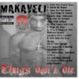 2pac [Discography] (MP3) ^' o_o '^ - Makaveli [Vol. 9] (Thugs Don't Die)