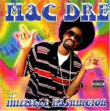 Various artists - Thizzelle Washington (MP3)