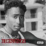 2pac [Discography] (MP3) ^' o_o '^ - Beginnings: The Lost Tapes (1988-1991)