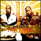 Jay-Z & Nas - The Twin Towers (MP3)