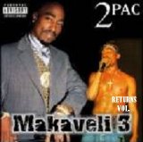 2pac [Discography] (MP3) ^' o_o '^ - Makaveli Returns, [Vol. 3]