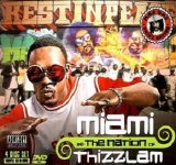 Various artists - Miami Presents...The Nation Of Thizzlam [Disc 2]