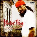 Pastor Troy - Attitude Adjuster (MP3)