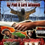 DJ Paul & Lord Infamous - Come With Me To Hell (MP3)