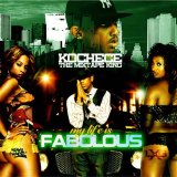Fabolous - My Life Is Fabolous (MP3)