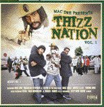 Various artists - Mac Dre Presents Thizz Nation, Vol. 1 (MP3)