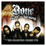 Bone Thugs -N- Harmony - The Collection [Volume 2] (MP3)