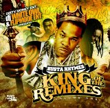 Busta Rhymes - King Of The Remixes (MP3)