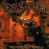 Do Or Die - DeeZee's Official Do Or Die MixTape... [Vol. 1] (MP3)