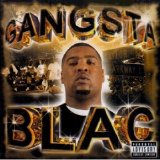 Gangsta Blac - Gangsta Blac (MP3)