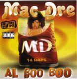 Mac Dre [Discography] (MP3) ^' o_o '^ - Al Boo Boo