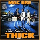 Various artists - The Game Is Thick, Vol. 2 [Disc 1]