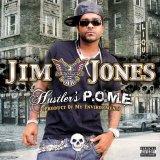 Jim Jones - Hustler's P.O.M.E. [Product Of My Environment] (MP3)