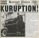 Kurupt - Kuruption [Disc 1 West Coast]