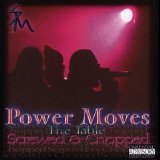 South Park Mexican - Power Moves [Disc 2] [Skrewed N Chopped]