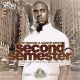Kanye West [Discography] (MP3) ^' o_o '^ - Second Semester (MP3)